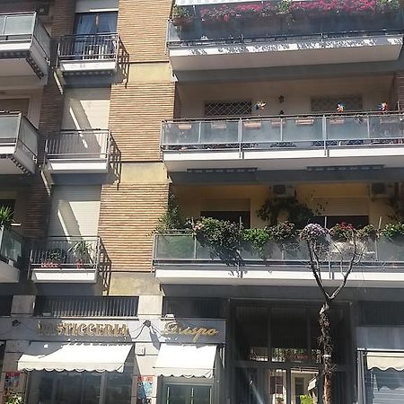 S. Pietro Terrace Roma Exterior foto