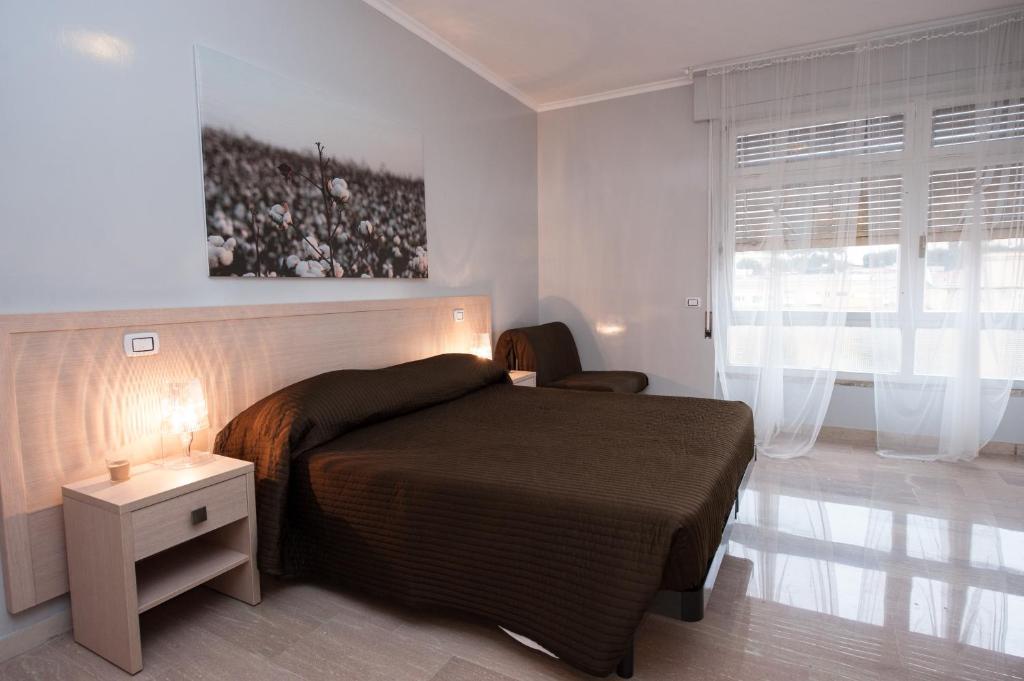 S. Pietro Terrace Roma Quarto foto