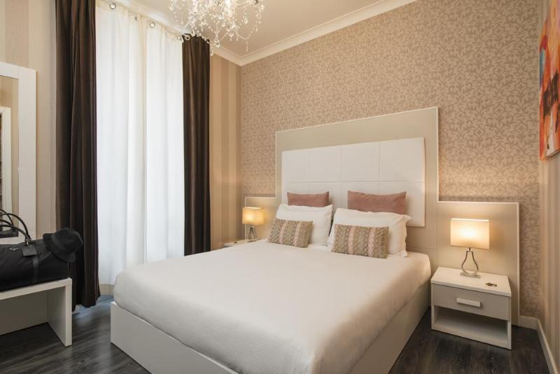 S. Pietro Terrace Roma Exterior foto